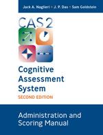 CAS2: Student Response Booklet (5-7)