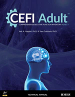 CEFI Adult Manual