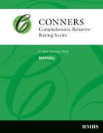 Conners CBRS Self-Report Forms