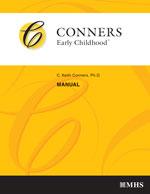 Conners Early Childhood Parent Behavior Forms - Image 2