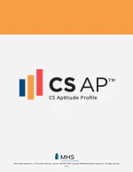 Customer Service Aptitude Profile | Certification