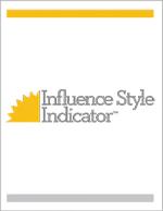Influence Style Indicator - Handscore Booklet (SP)