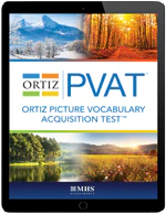 Ortiz PVAT Uses