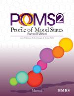 POMS 2 Short Youth Forms