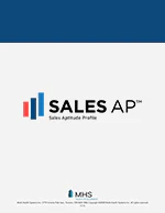 Sales Aptitude Profile | Certification