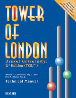 TOL-DX 2nd Ed. Adult Record Forms
