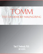 TOMM Complete Kit